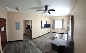 Island Suites